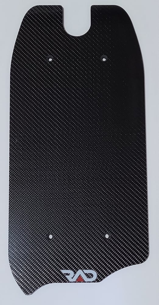 Image of Carbon Fiber Deck (Sport)