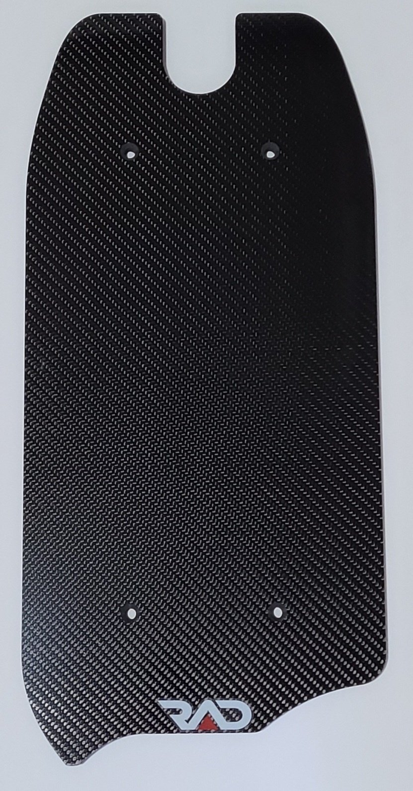 Image of Carbon Fiber Deck (Sport)