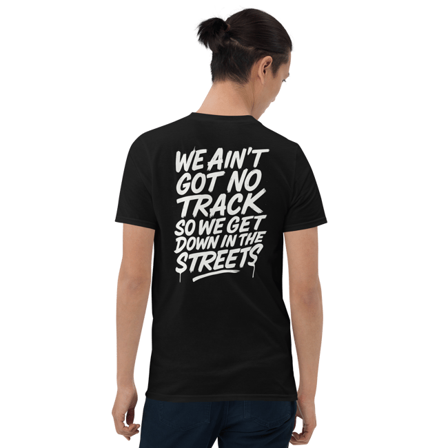 Down In the Streets T-Shirt