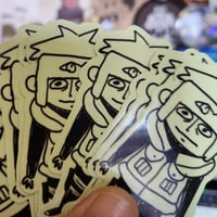 Image 2 of Yamato Tenzo (Naruto Shippuden)