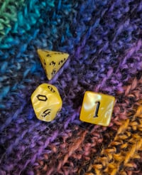Image 2 of Cloudkill | Dice Set