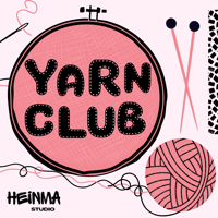 Image 1 of YARN CLUB | Wednesdays |  FREE to attend 