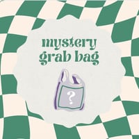 Image 1 of mystery grab bag
