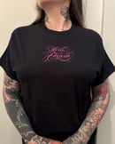 Image of Scumbags & sluts tee 