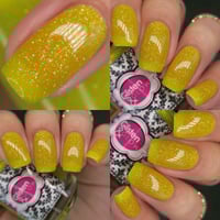 Image 4 of Glisten & Glow Leo