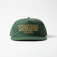 Image 5 of Gatekeeper Cap