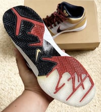 Image 4 of Nike Kobe 4 Protro Gold Medal Size 10.5