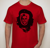 Image of "Jay Guevara" T-Shirt -- NEW!