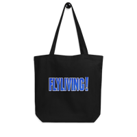 Image 1 of FL Eco Tote Bag
