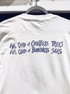 Grateful Dead 1994 Cassidy T-Shirt - Size XL