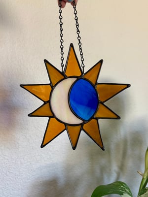 Image of Celestial Star #1