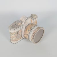 Image 1 of Wharfedale Map SLR Camera