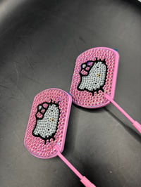 Image 5 of Pretty Kitty Bling Mirror