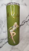 Hello, Sailor Tumbler 