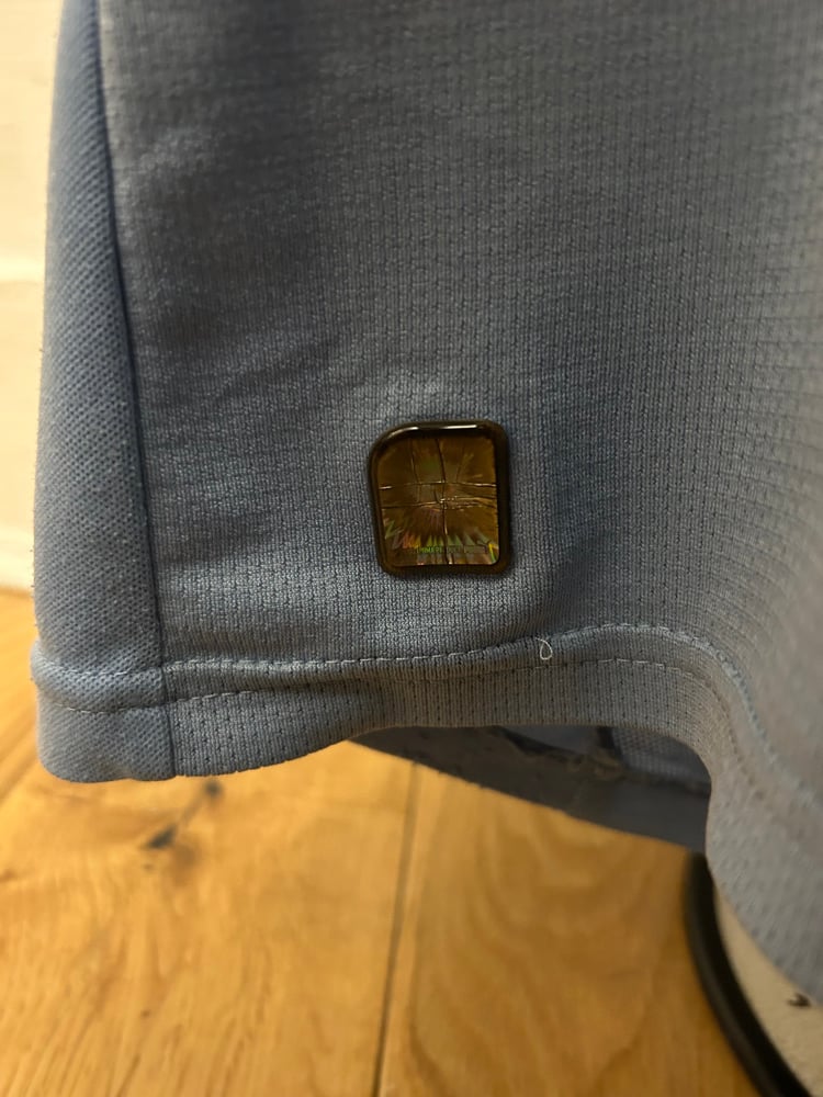 Image of Tottenham Hotspur “MODRIĆ 14” 2010/11 Away Cup Shirt (XL)