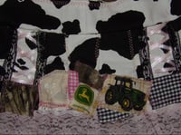 Image 2 of farm grl skirt 