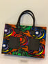 TaMaRa ToTe Bag. Image 3