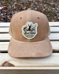 Local Native Outdoors Canvas Hat 
