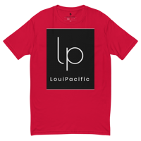 Lp Short Sleeve T-shirt