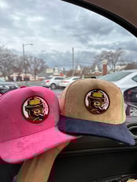 Image 2 of STNY BEAR HATS