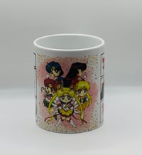 Image 1 of 🌙Mug Sailor Moon - édition spéciale 