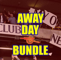 Image 1 of Away Day Bundle