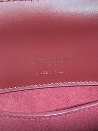 Image 8 of Y$L Mini Bucket Bag