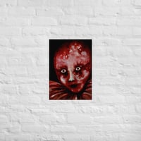 Image 6 of Clown From Another World Poster