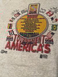 Image 3 of 1992 Dream Team Caricature (XL)