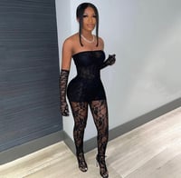 Image 3 of “Classy” Dress 