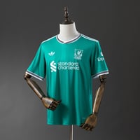 Image 1 of Liverpool 25/26 Third Jersey