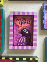 Image 2 of Sassy Bird #1