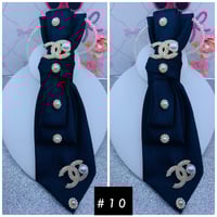 Image 10 of Diva Tie Necklace 