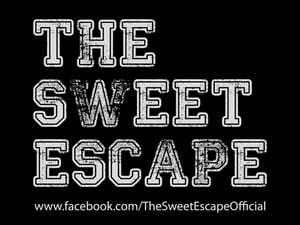 Image of The Sweet Escape Sticker