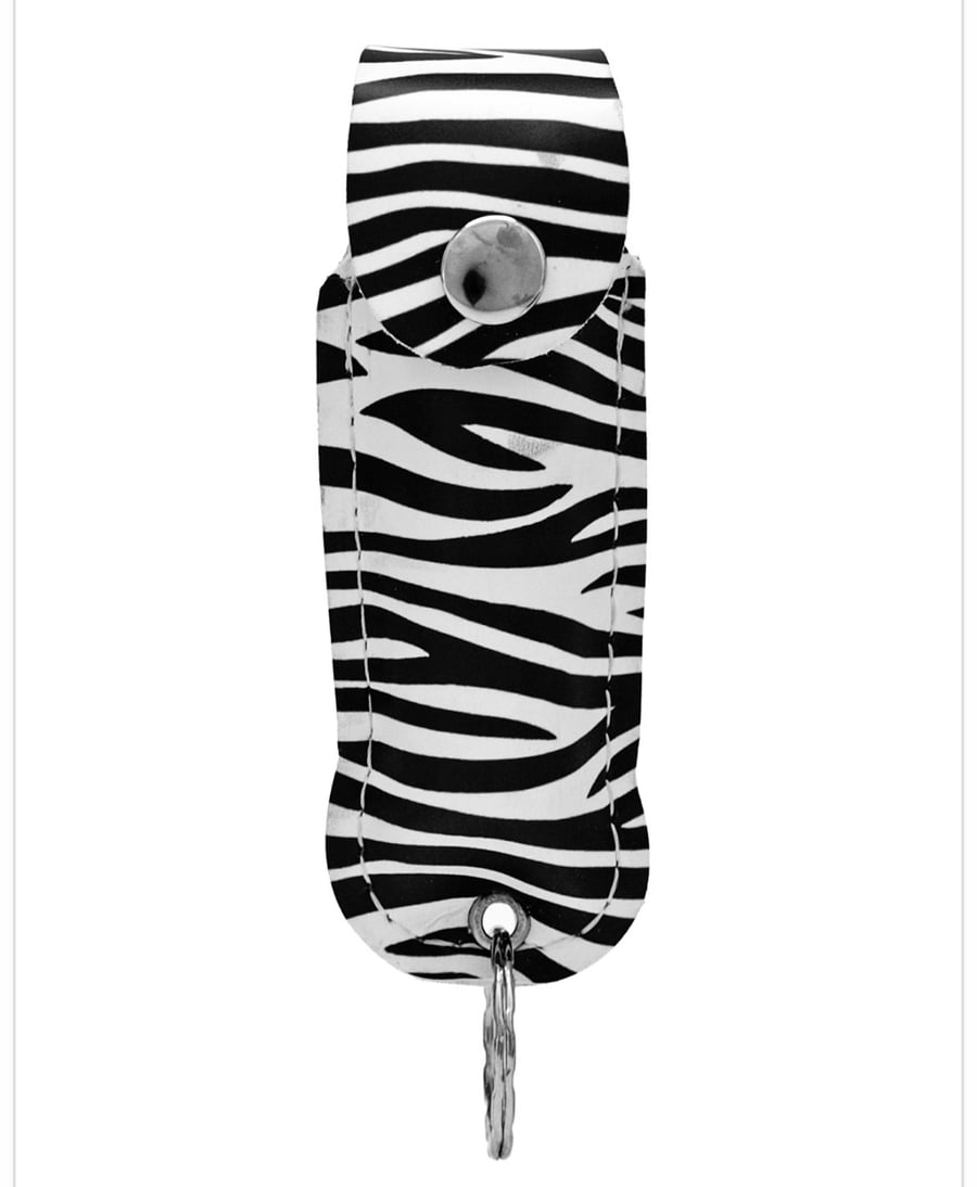 Image of Pepper spray Print 