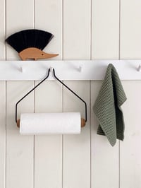 Image 1 of Porte papier