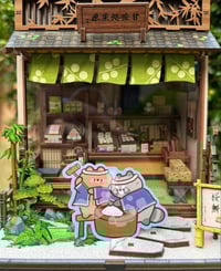 Image 2 of Mochi Makers