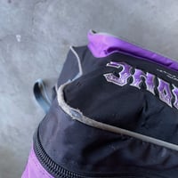 Image 3 of 90s BILLABONG MULTI BACKPACK