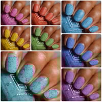 Image 5 of Rainbow Chip Realm: Part II