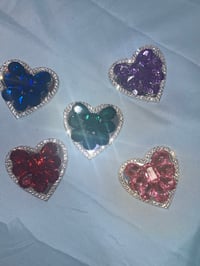 Image 2 of Bling Mirror