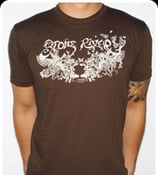 Image of Stone River T-Shirt (Men's Black)