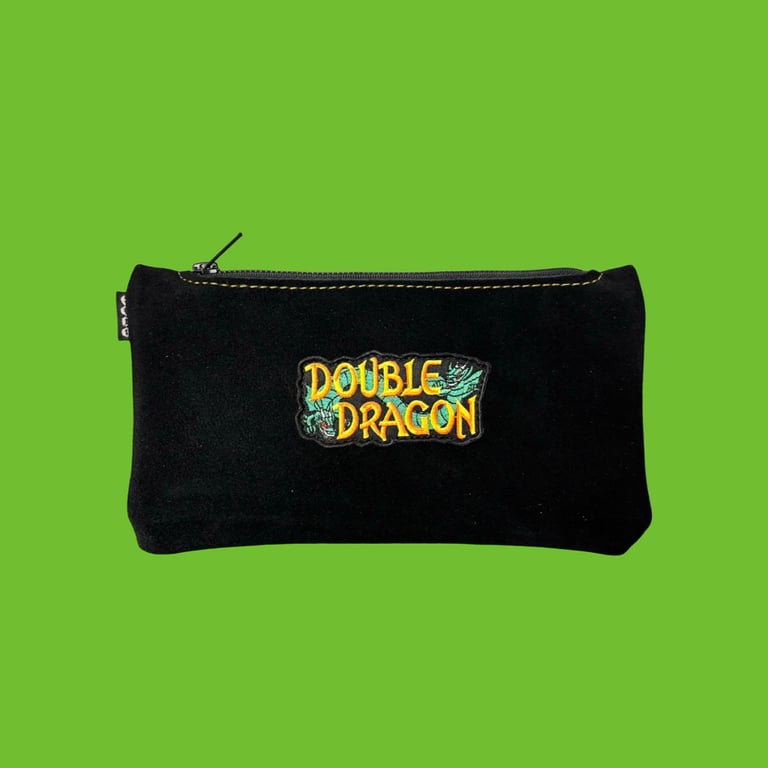 DD MONEY BAG