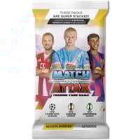 Topps Match Attax 2025/26