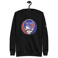 Image 4 of NY Rangers X Grateful Dead Crew