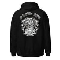 Image 1 of G Town MFG Hoodie