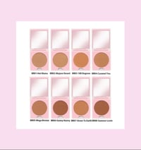 Image 2 of Bronzers Sunless & Sunkissed x Beauty Creations 