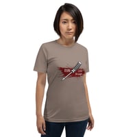 Image 7 of  Run little stranger screw driver Unisex t-shirt