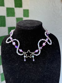 Image 3 of Stargirl choker