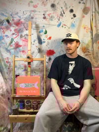 Image 3 of “YOU TALKIN TO ME?”