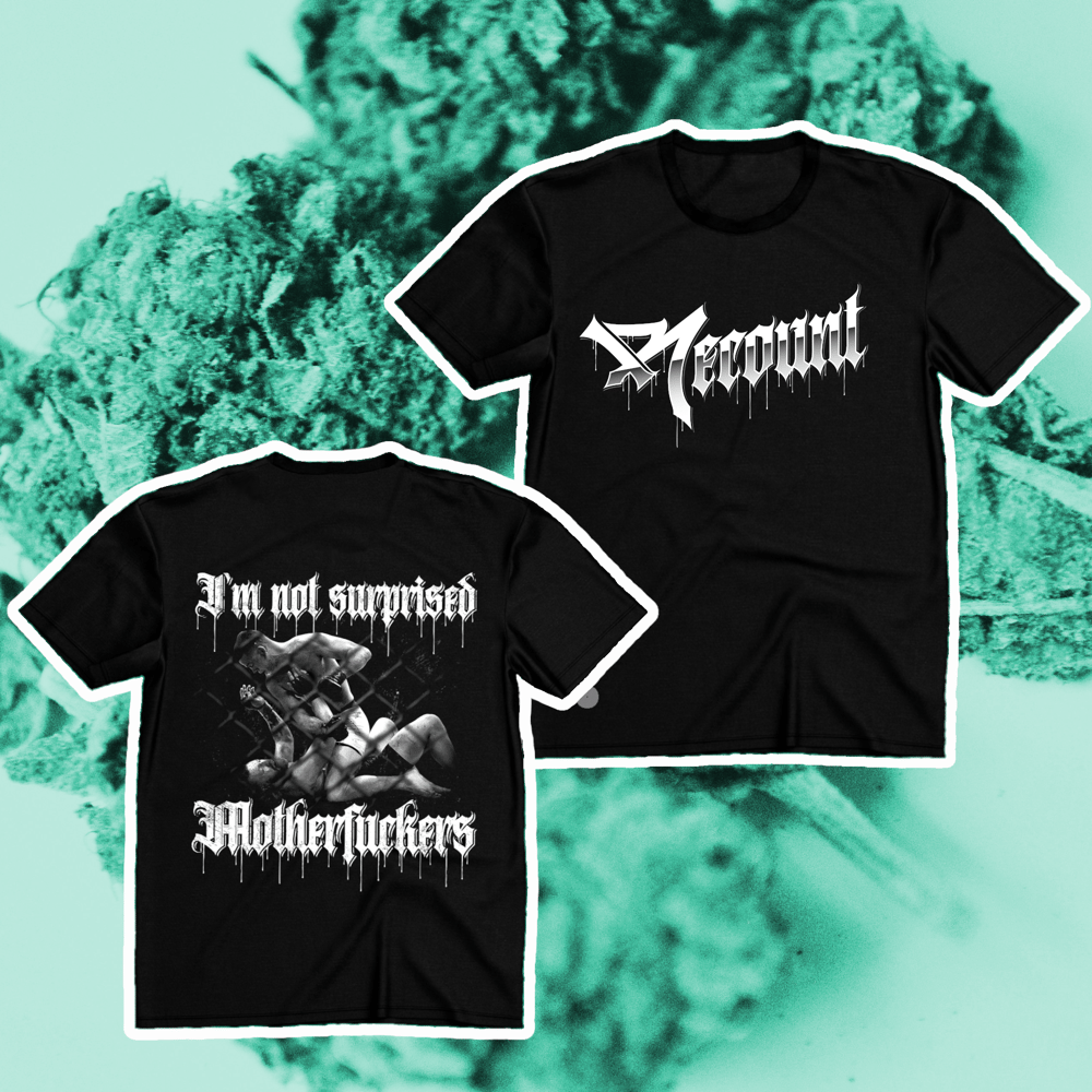 Image of DIAZ SHIRT 